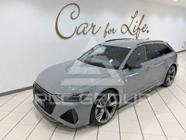 2022 Audi A6