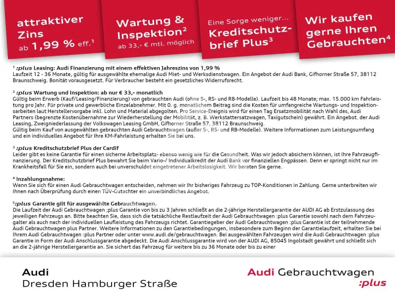 2022 Audi A6