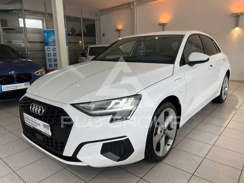 2022 Audi A3