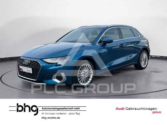 2022 Audi A3