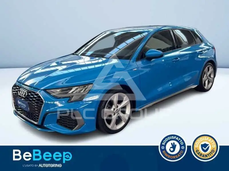 2022 Audi A3