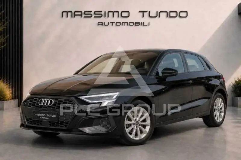 2022 Audi A3
