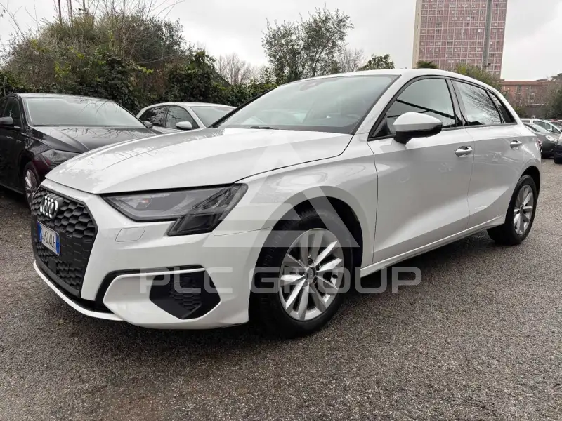 2022 Audi A3