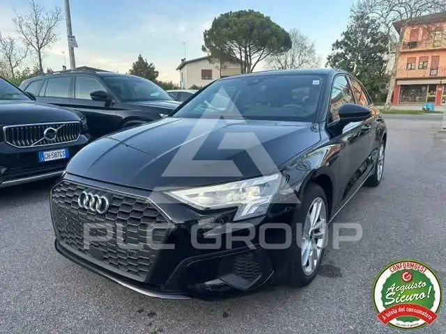 2022 Audi A3