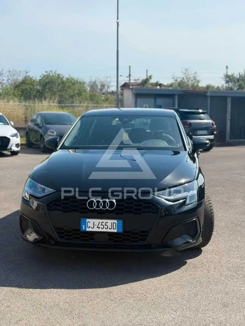 2022 Audi A3