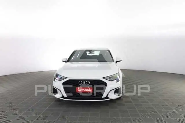 2022 Audi A3