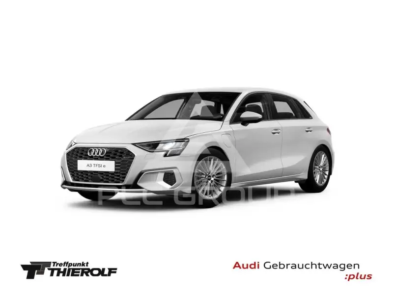 2022 Audi A3