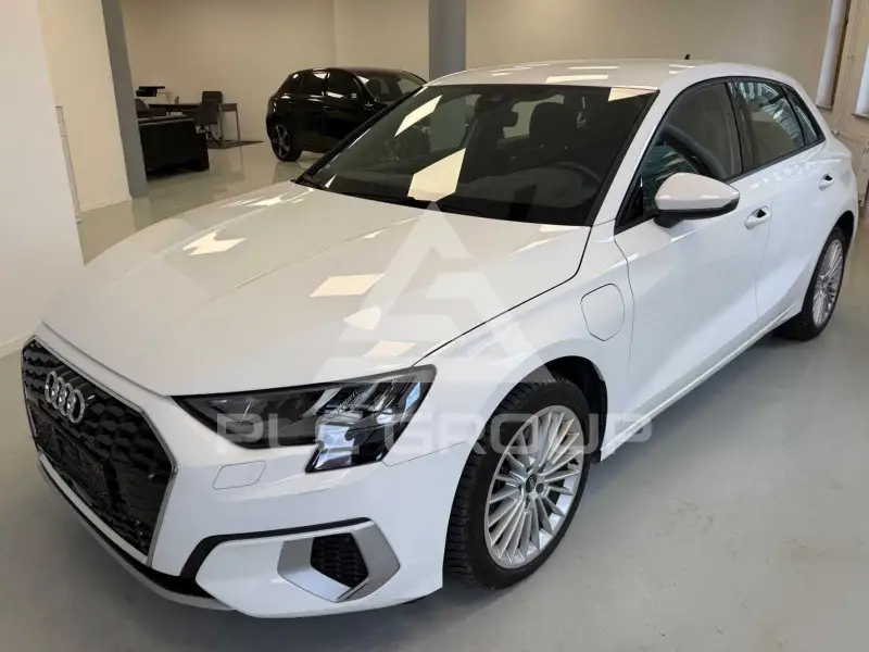2022 Audi A3
