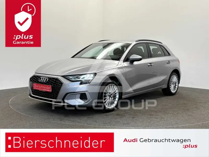 2022 Audi A3