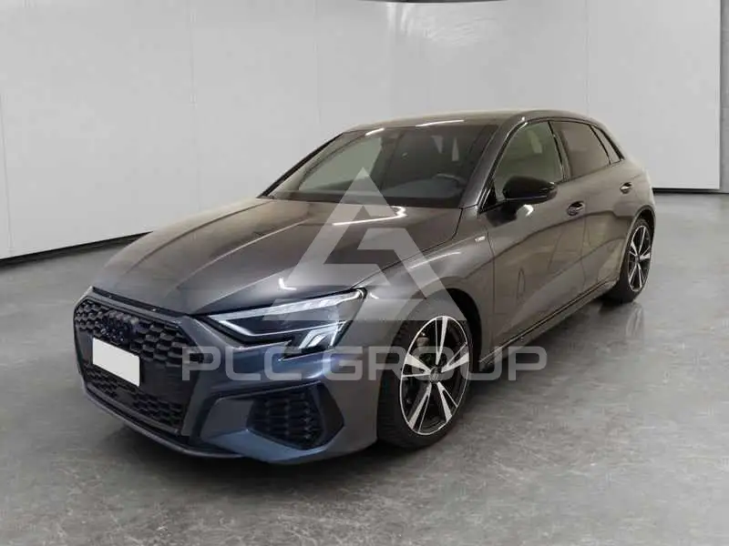 2022 Audi A3