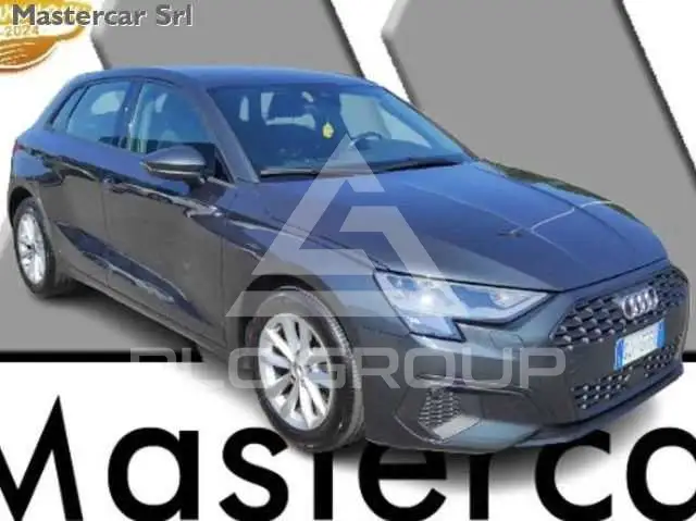 2022 Audi A3