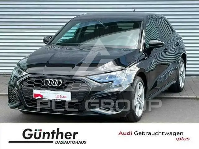 2022 Audi A3