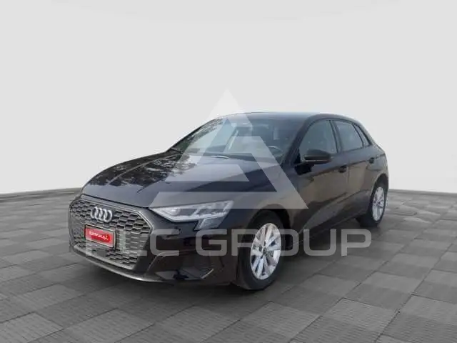 2022 Audi A3