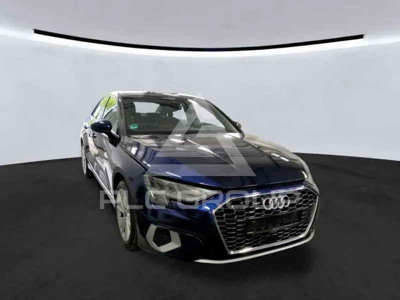 2022 Audi A3