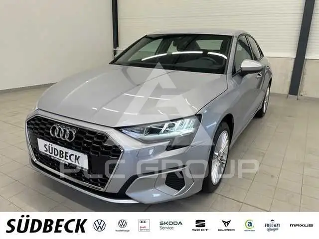 2022 Audi A3