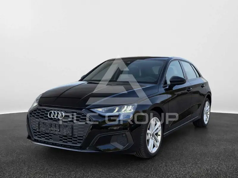 2022 Audi A3