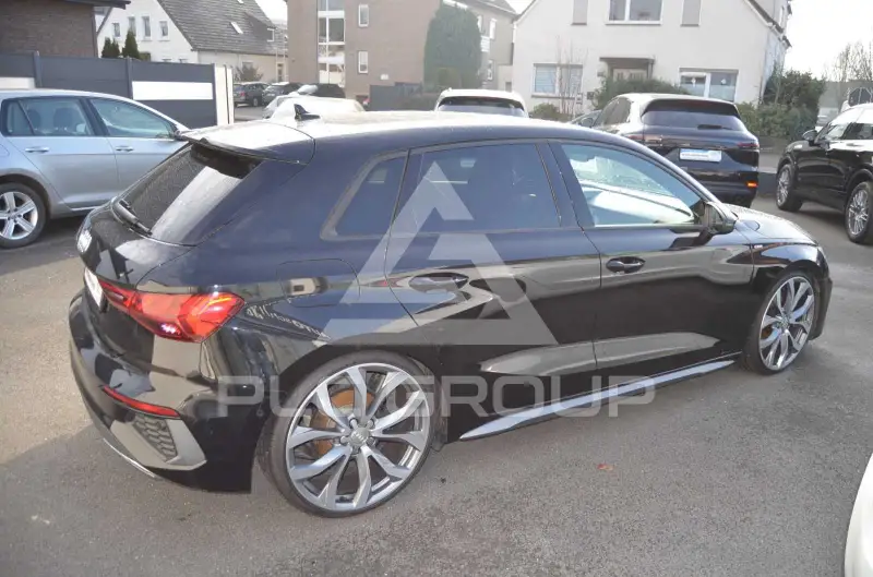 2022 Audi A3