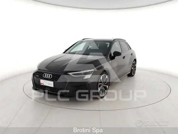 2022 Audi A3