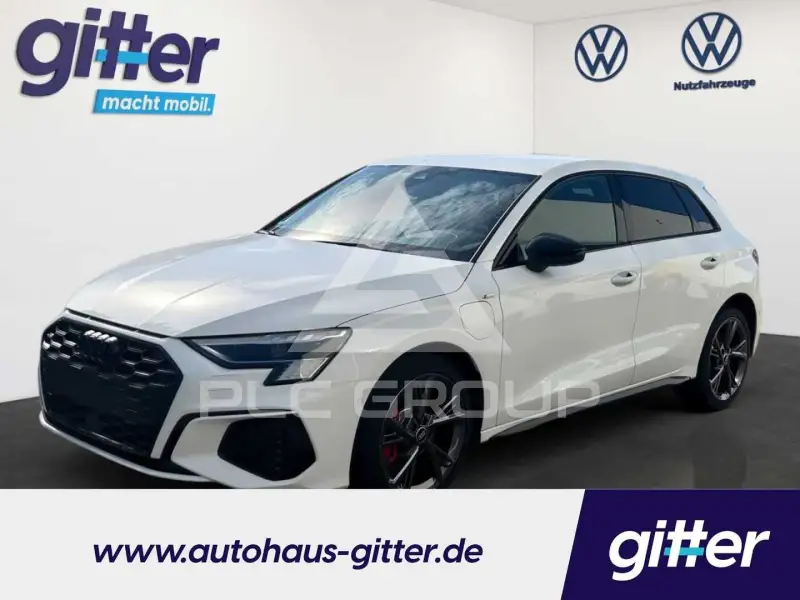 2022 Audi A3