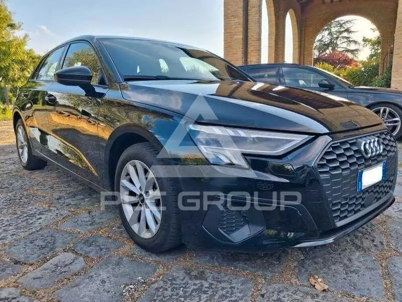 2022 Audi A3