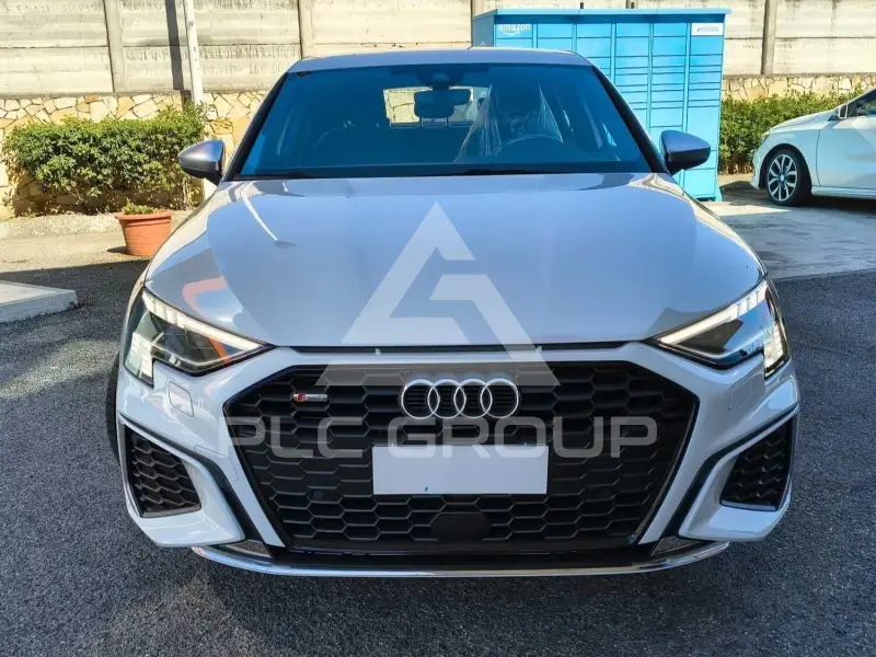 2022 Audi A3