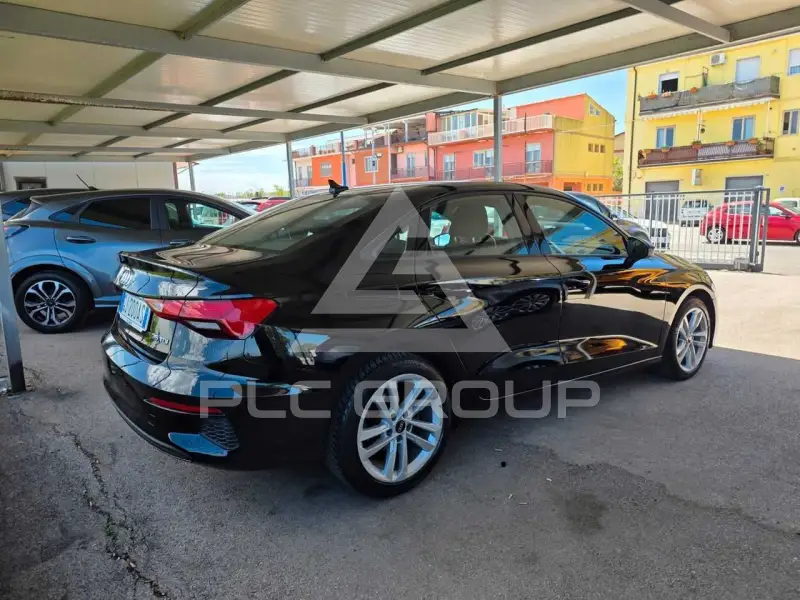 2022 Audi A3