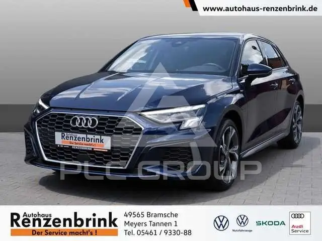 2022 Audi A3