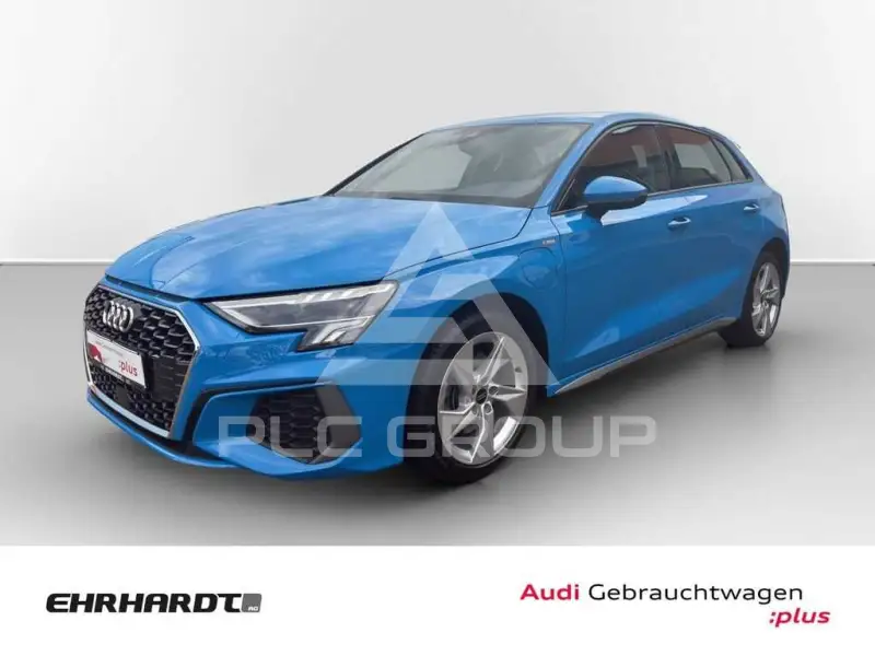2022 Audi A3