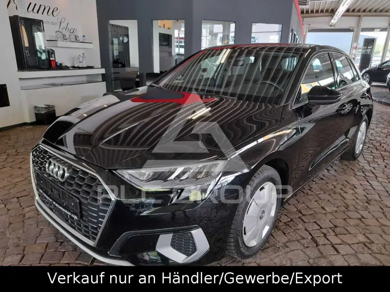 2022 Audi A3