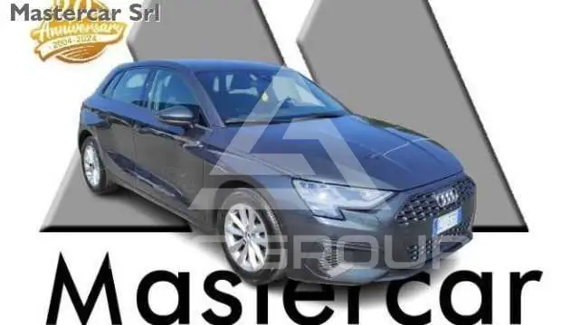 2022 Audi A3