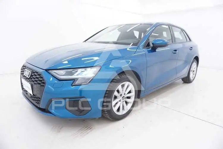 2022 Audi A3