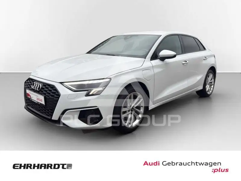 2022 Audi A3