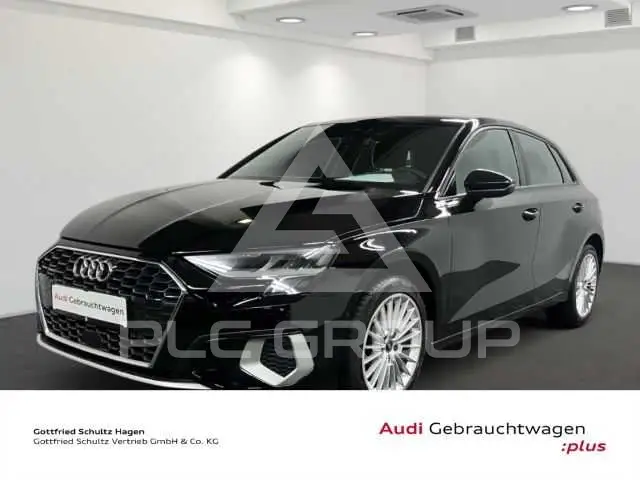 2022 Audi A3