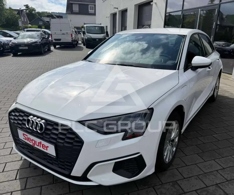 2022 Audi A3