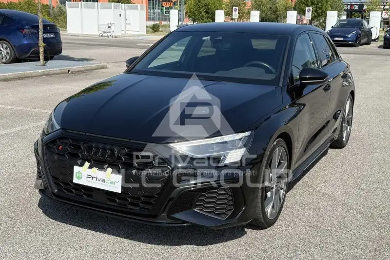 2022 Audi A3