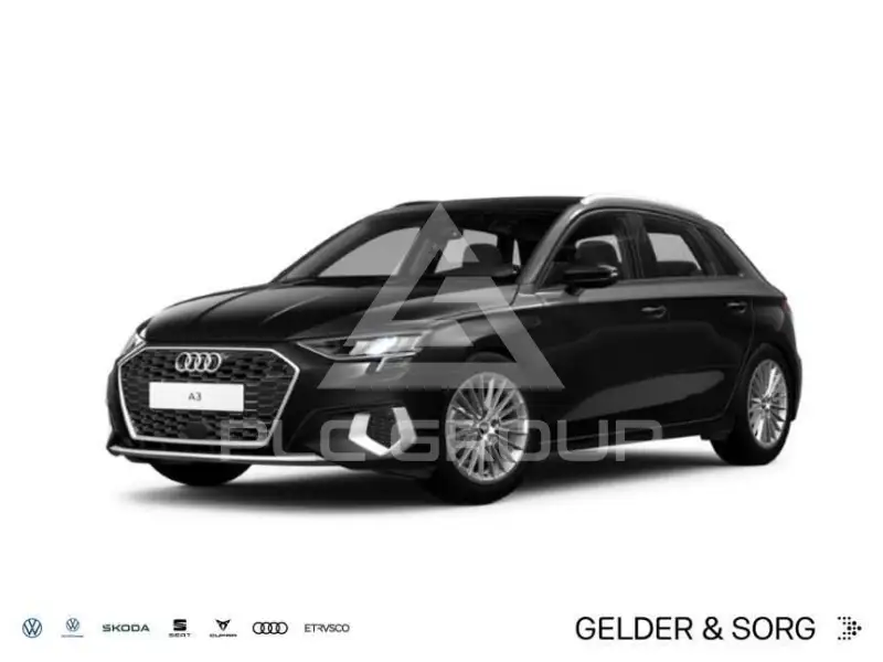 2022 Audi A3