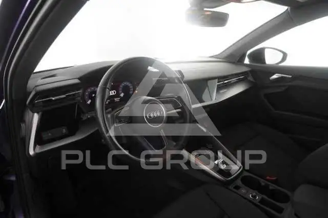 2022 Audi A3