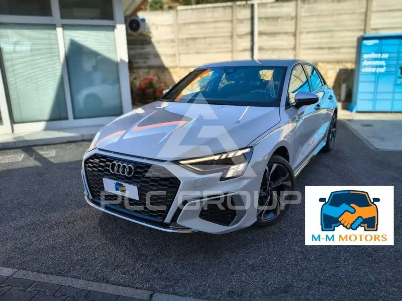 2022 Audi A3