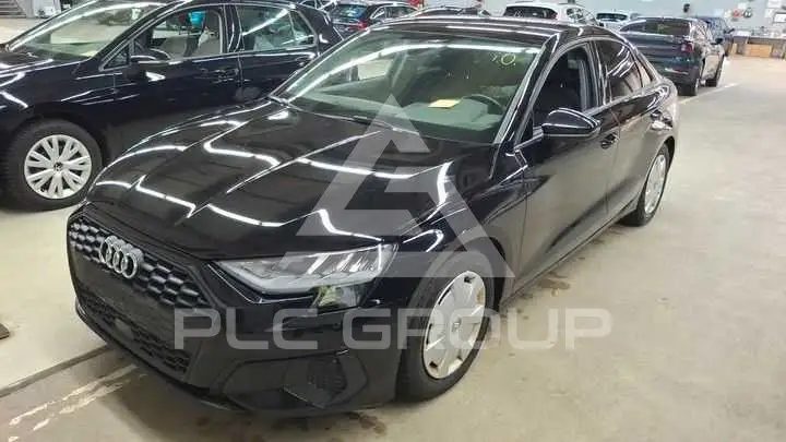 2022 Audi A3