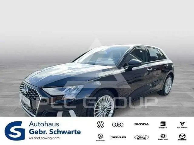 2022 Audi A3