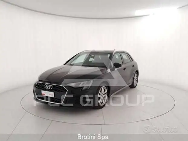 2022 Audi A3