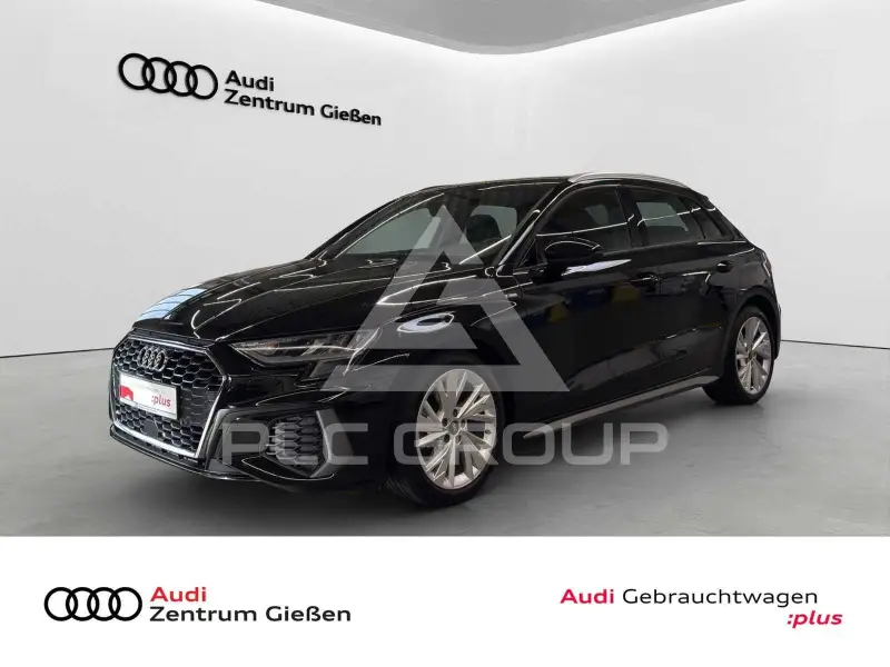 2022 Audi A3