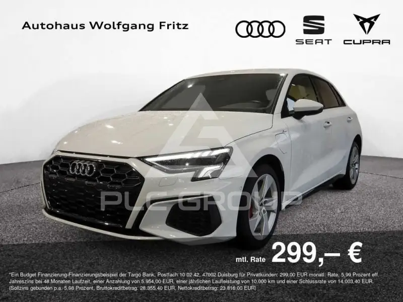 2022 Audi A3