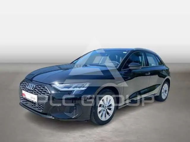 2022 Audi A3