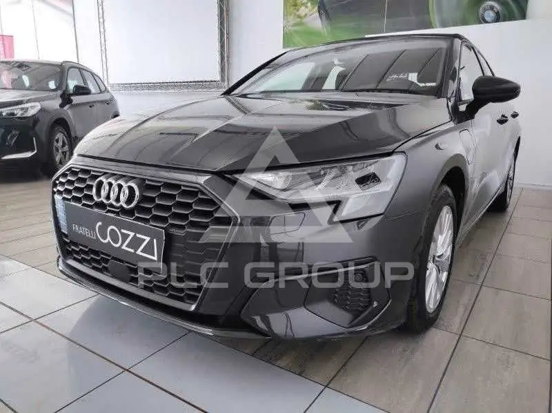 2022 Audi A3