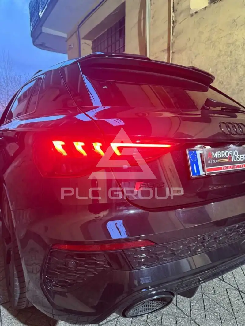 2022 Audi A3