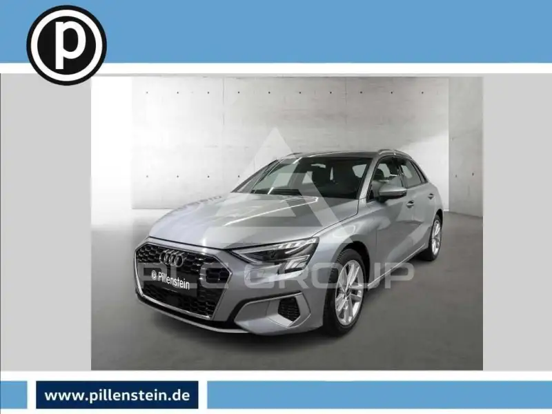 2022 Audi A3