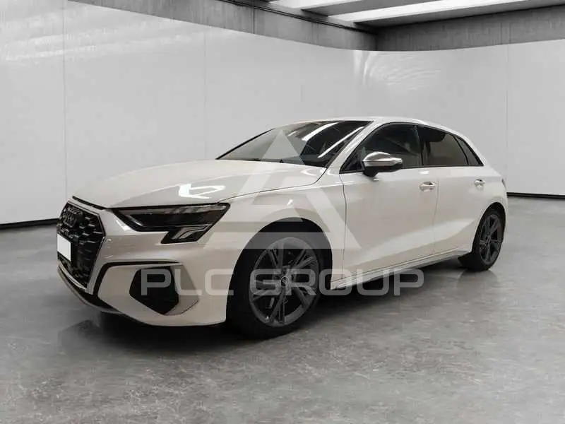 2022 Audi A3