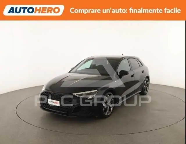 2022 Audi A3
