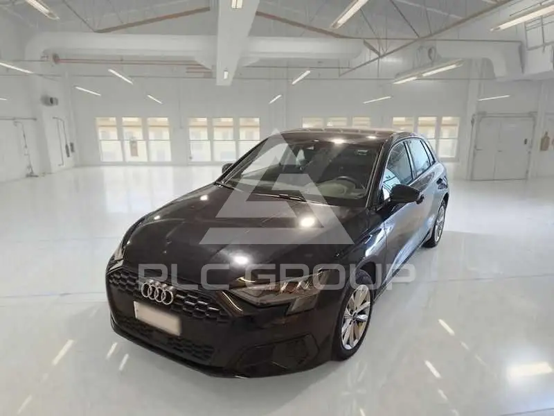 2022 Audi A3